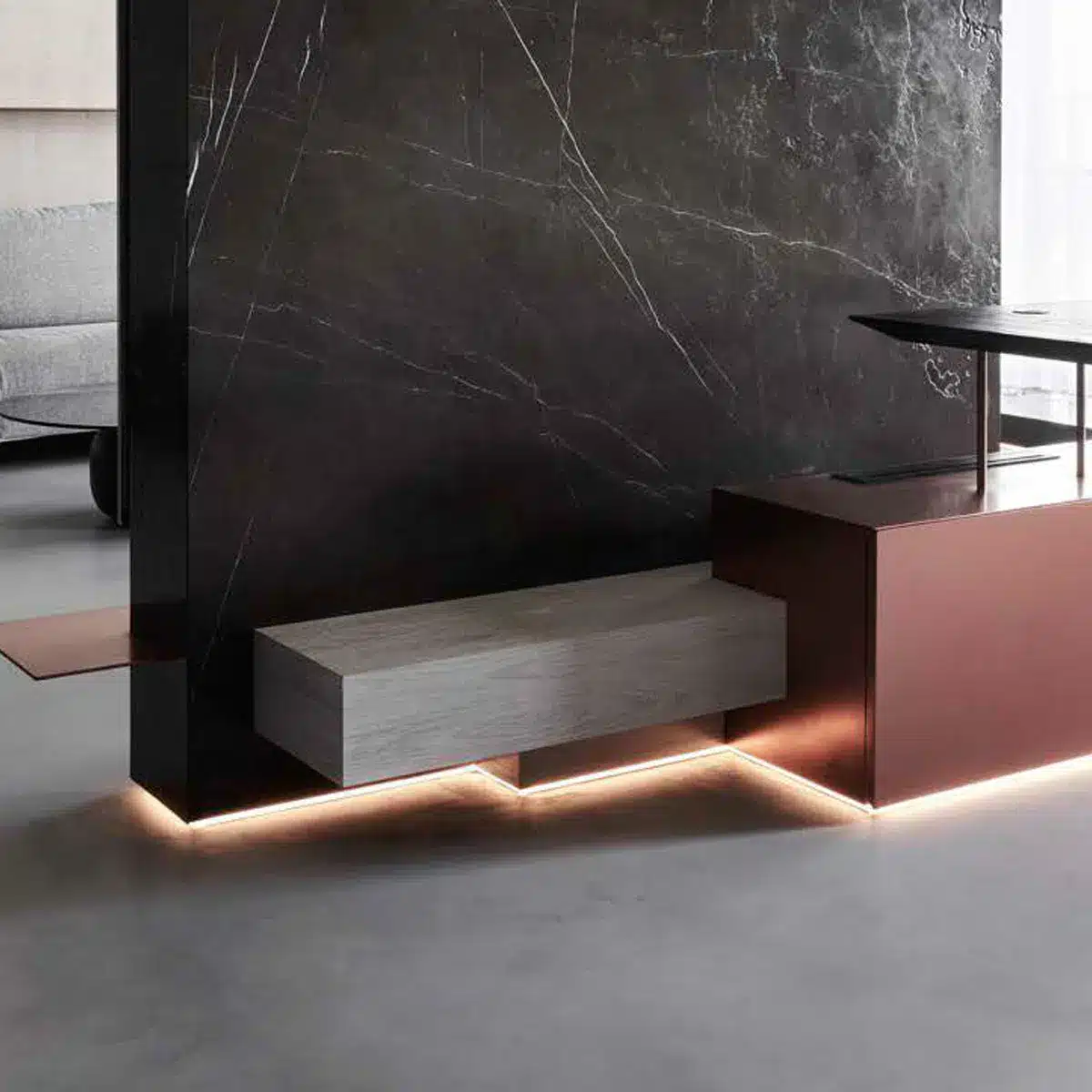 <h5>Profile Lighting Solutions:</h5>