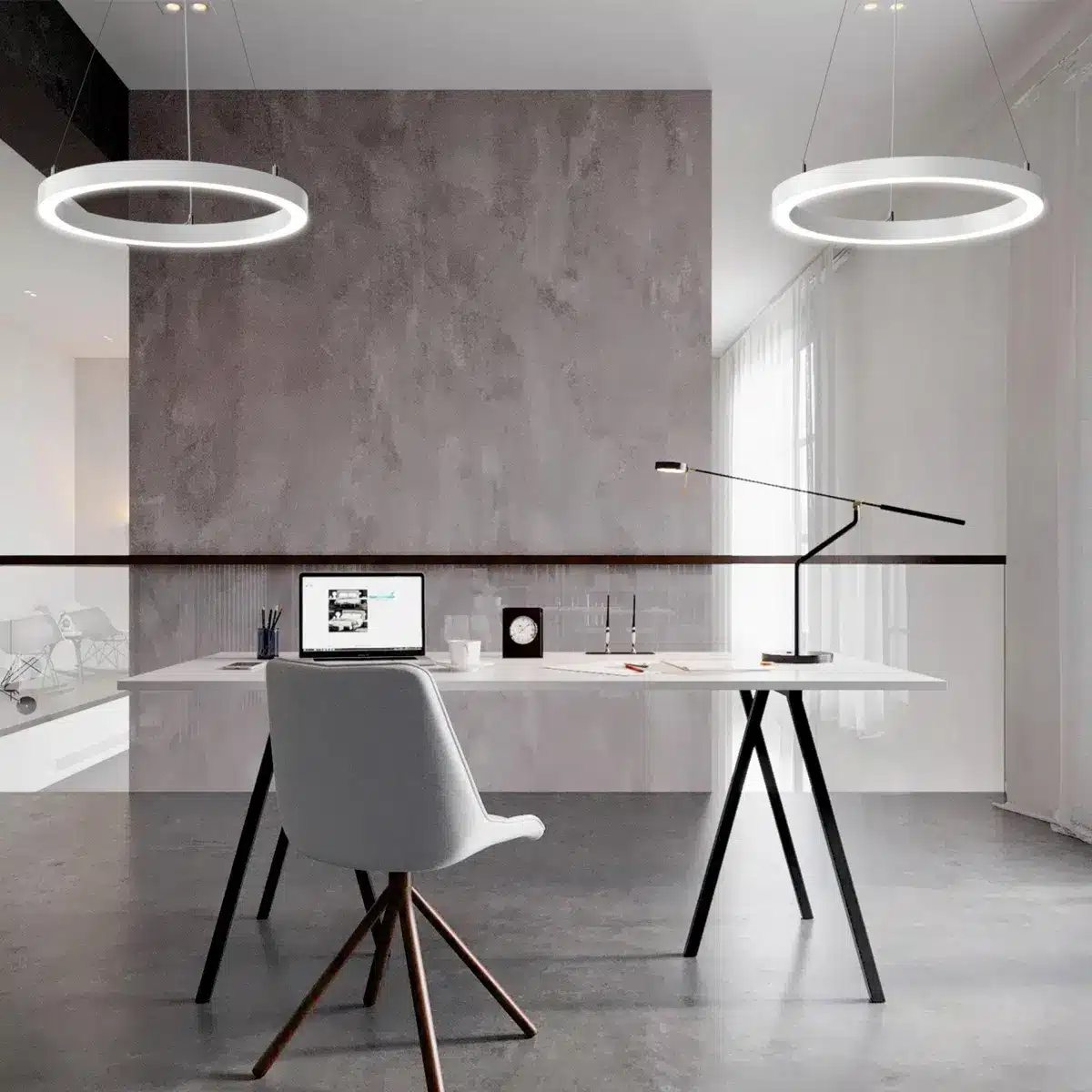 RHEA - Smart Arc Lighting v1