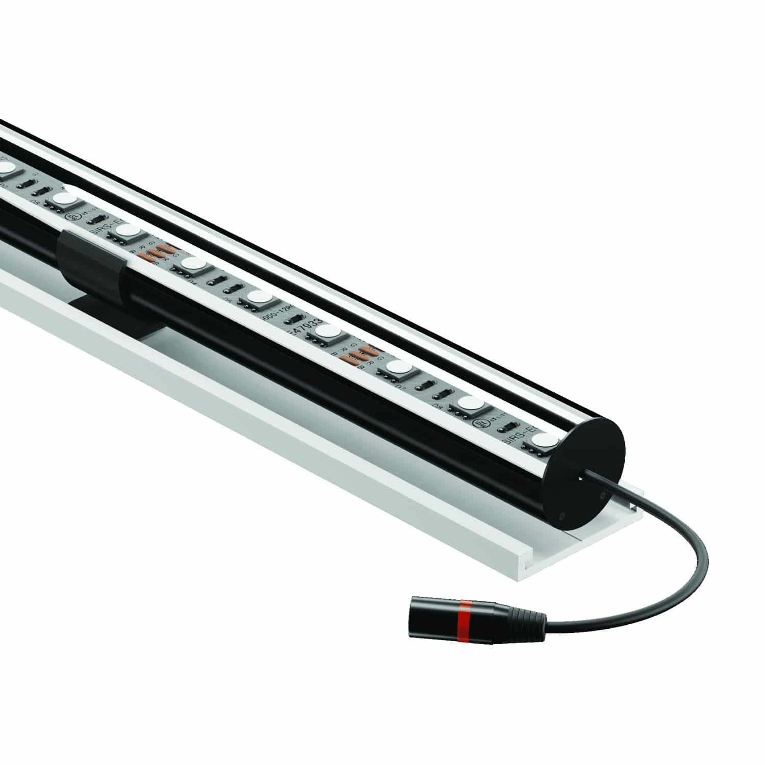 RHEA Supercove Lighting